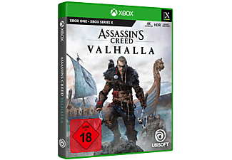 Assassins Creed® Valhalla - [Xbox One]