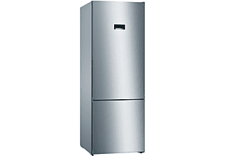 BOSCH KGN56VIF0N F Enerji Sınıfı 508L No-Frost Buzdolabı Inox