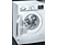 SIEMENS WM6HXE90CH - Machine à laver - (10 kg, Blanc)