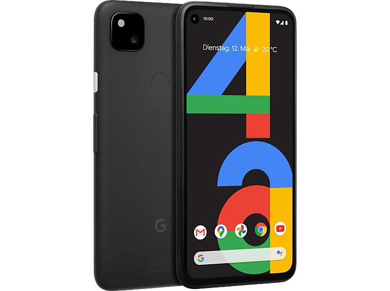 Google Pixel 4A für Amex