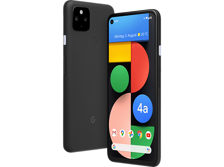 Google Pixel 4a 5G