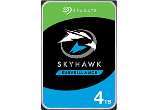 SEAGATE Sky Hawk BULK - Festplatte