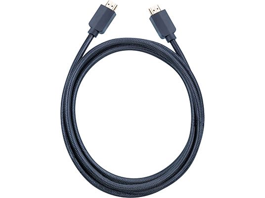 BIG BEN BB004830 - Câble HDMI (Noir)