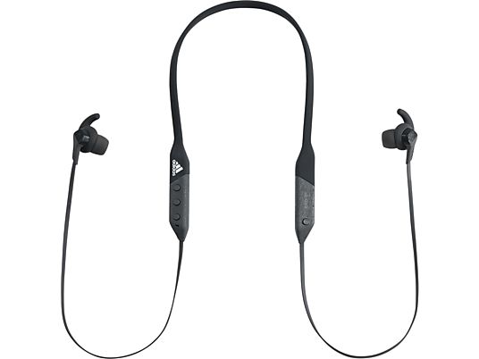 ADIDAS RPD-01  - Casque Bluetooth (In-ear, Gris nuit)