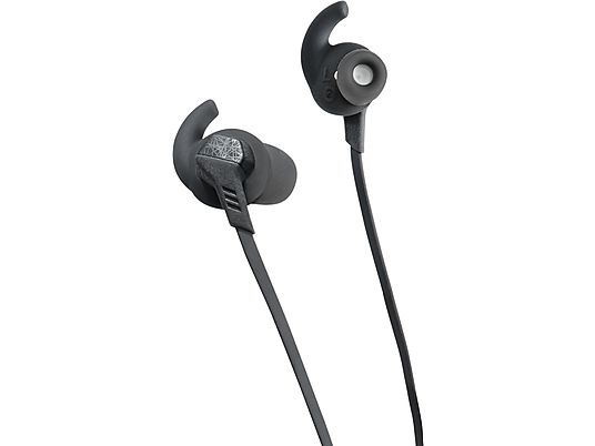ADIDAS RPD-01  - Bluetooth Kopfhörer (In-ear, Nachtgrau)