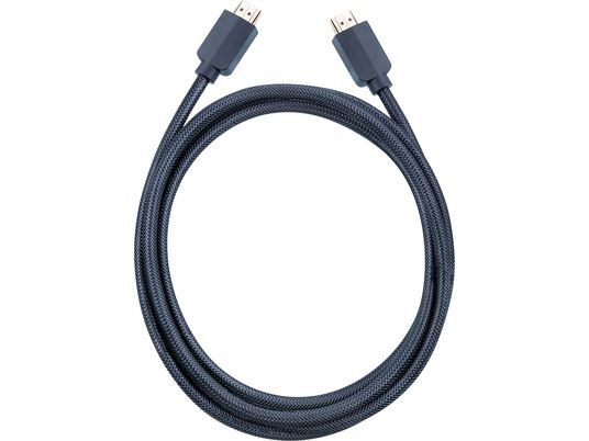 BIG BEN BB004823 - HDMI Kabel (Schwarz)