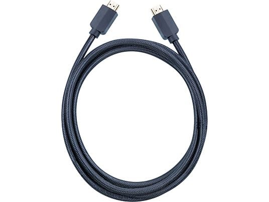 BIG BEN BB004823 - Câble HDMI (Noir)