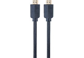 BIG BEN BB004823 - Cavo HDMI (Nero)