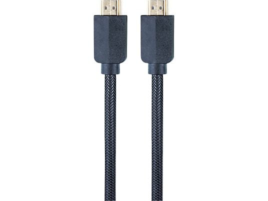 BIG BEN BB004823 - Câble HDMI (Noir)