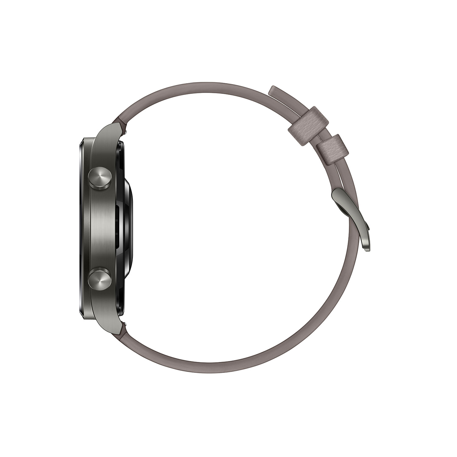 HUAWEI Watch GT2 Pro Vidar-B19V Leather 46mm Akıllı Saat Gri