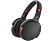 SENNHEISER HD 458 BT bluetooth fejhallgató fekete/piros