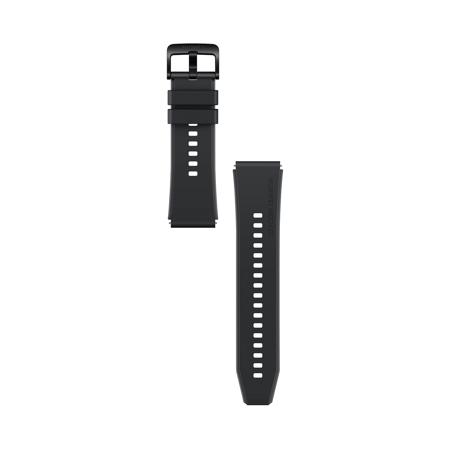 HUAWEI Vidar-B19S 46mm Watch GT2 Pro Akıllı Saat Siyah
