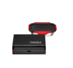 Elektrisch Beheizte Lunch Box, HB100