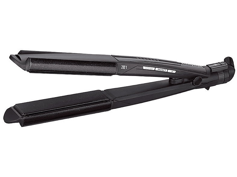 BABYLISS ST330E 2100W Saç Düzleştirici  Siyah