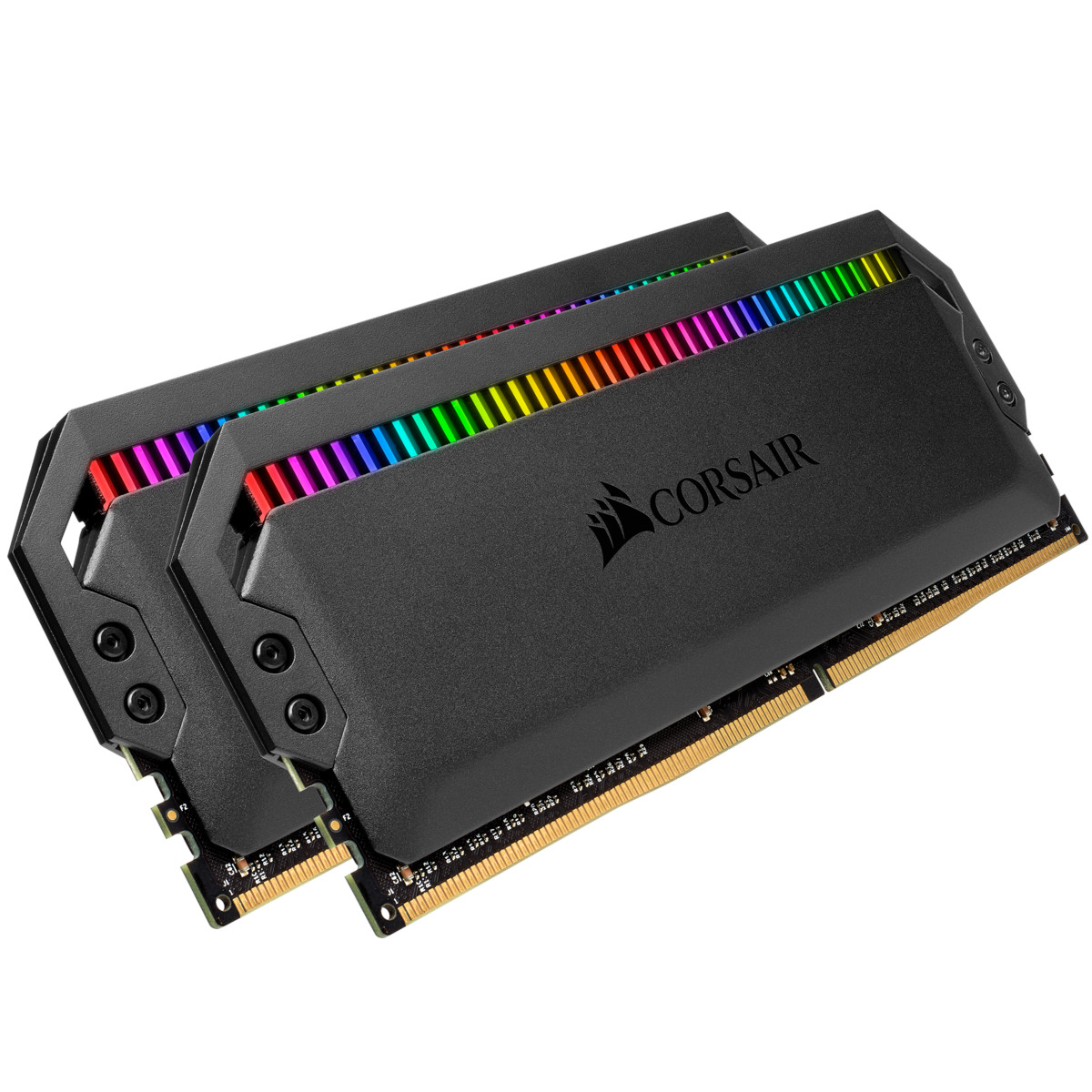 CORSAIR CMT32GX4M2C3200C16 32GB (2X16GB) DDR4 3200MHz CL16