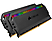 CORSAIR CMT32GX4M2C3200C16 32GB (2X16GB) DDR4 3200MHz CL16 Dominatör Platinum RGB Soğutuculu Ram Siyah