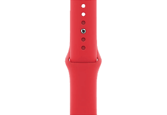 APPLE 40 mm Sportarmband, Ersatzarmband, Apple, (PRODUCT)Red