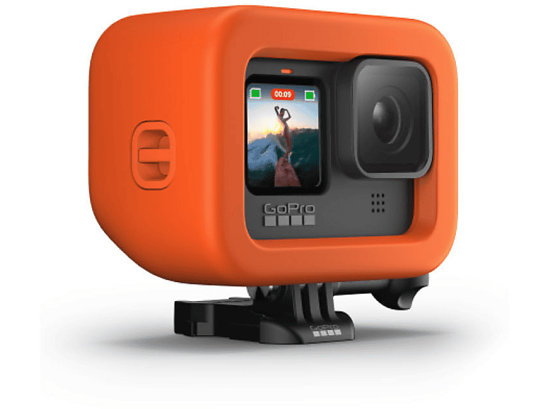 GoPro Floaty Schwimmendes Kamera-Case — Foto 2 von 2