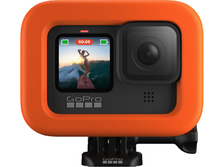 GoPro Floaty Schwimmendes Kamera-Case