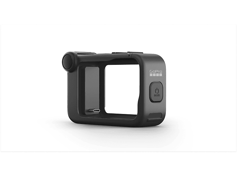 GoPro Media Mod; Mikrofon — Foto 2 von 2