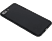 CASE AND PRO Outlet iPhone 8 Plus vékony TPU szilikon hátlap, Fekete