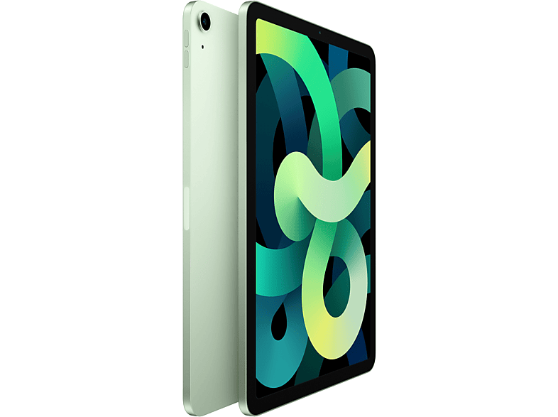 APPLE 4. Nesil iPad Air WiFi+Cell 256GB Tablet Yeşil MYH72TU/A