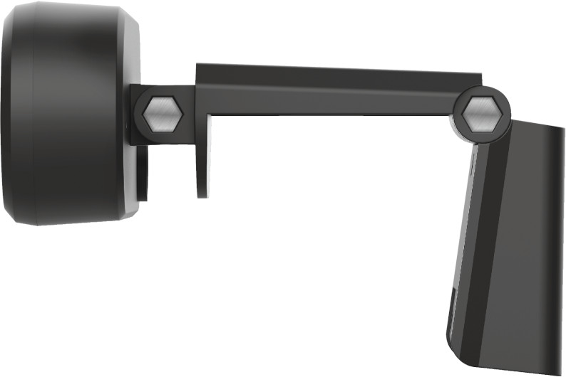 TRUST Webcam Tyro Full HD 1080 p Noir (23637)
