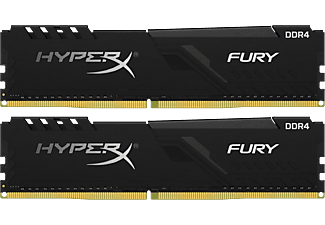 HYPERX FURY - Memoria principale