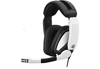 EPOS-SENNHEISER GSP 301 Gaming headset fehér