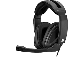 EPOS-SENNHEISER GSP 302 Gaming headset fekete