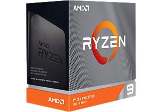 AMD Ryzen 9 3900XT - Processore