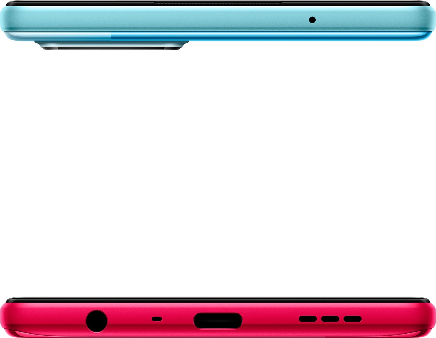 Móvil - OPPO A73 5G, Neon, 128 GB, 8 GB RAM, 6.5" Full HD+, MT6853V, 4040mAh, Android