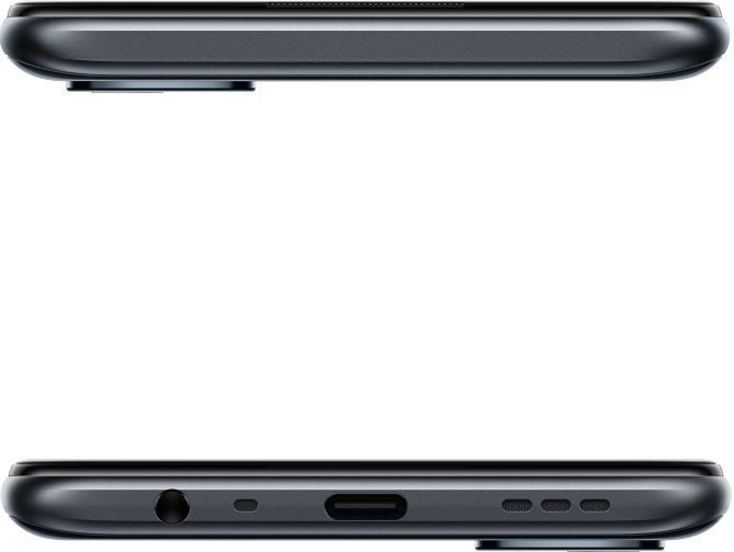 Móvil - OPPO A53s, Verde, 128 GB, 4 GB RAM, 6.5" HD+, Qualcomm Snapdragon 460, 5000 mAh, Android