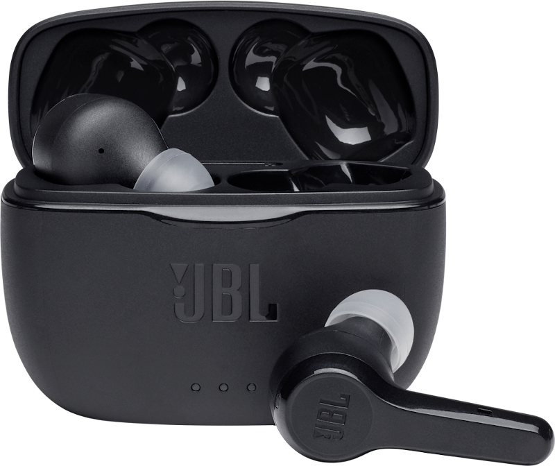 JBL Tune 215TWS Zwart