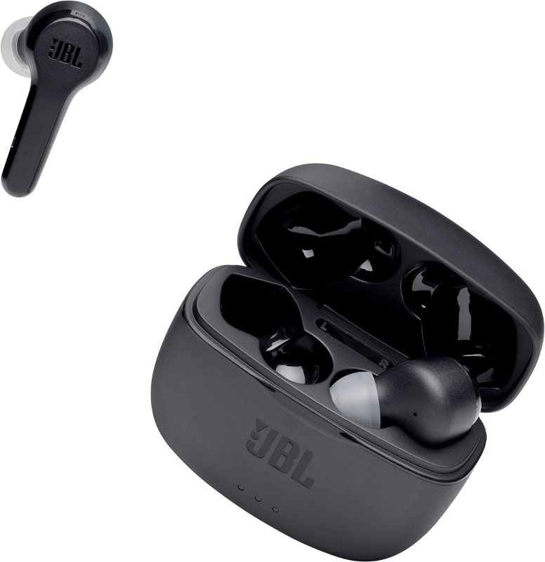 JBL Tune 215TWS Zwart