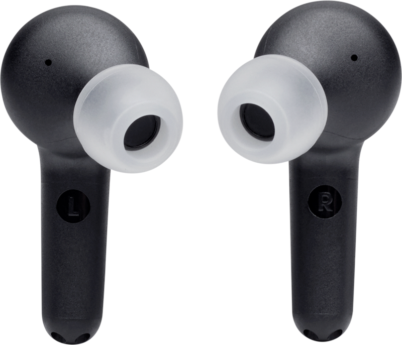 JBL Tune 215TWS Zwart