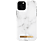 IDEAL OF SWEDEN White Marbel - Schutzhülle (Passend für Modell: Apple iPhone 11 Pro)