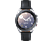SAMSUNG Galaxy Watch3 (41 mm) LTE - Smartwatch (Larghezza: 20 mm, Pelle, Argento)
