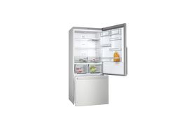 Lg GBB567PZCMB Freistehender kühlschrank mit gefrierfach - cm. 70