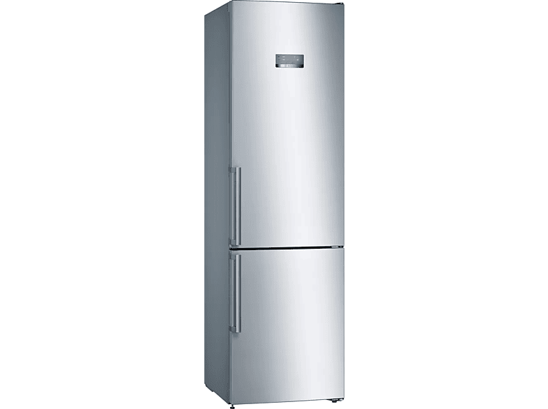 Frigorífico combi | Bosch KGN397LEQ