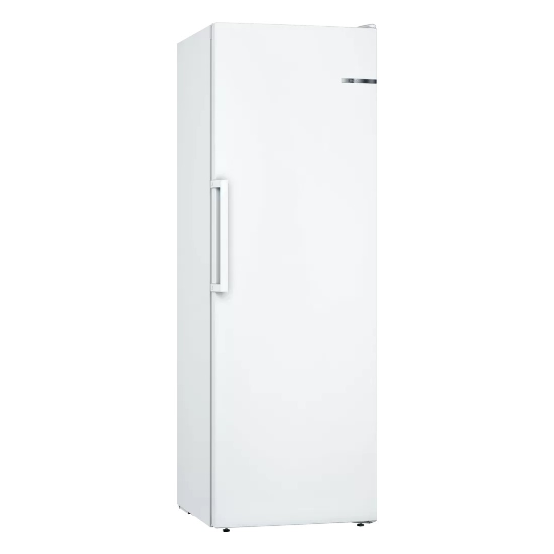 Congelador Vertical Bosch 1 puerta libre instalacion no frost 225 litros gsn33vwep a++ blanco 176cm 176 x 60 motor inverter clase serie 4 independiente 176x60 descongela bigbox espacio