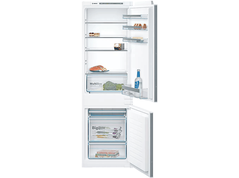 Frigorífico combi | Bosch KIV86VSF0