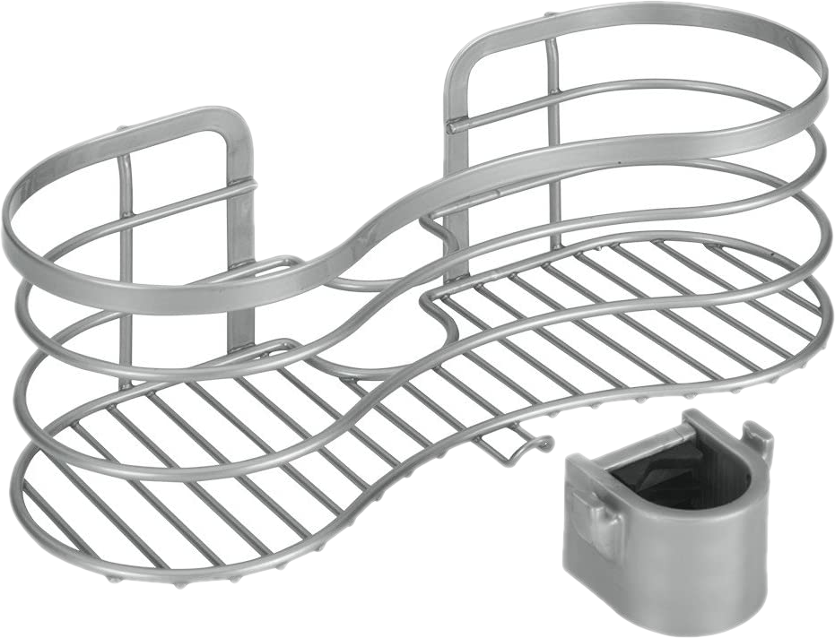 METALTEX 404818 Viva Polc zuhanyrúdra