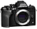 OLYMPUS OM-D E-M10 Mark IV Body - Fotocamera Nero