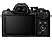 OLYMPUS OM-D E-M10 Mark IV Body - Systemkamera Schwarz