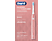 ORAL-B Pulsonic Slim Clean 2000 Elektromos fogkefe, pink