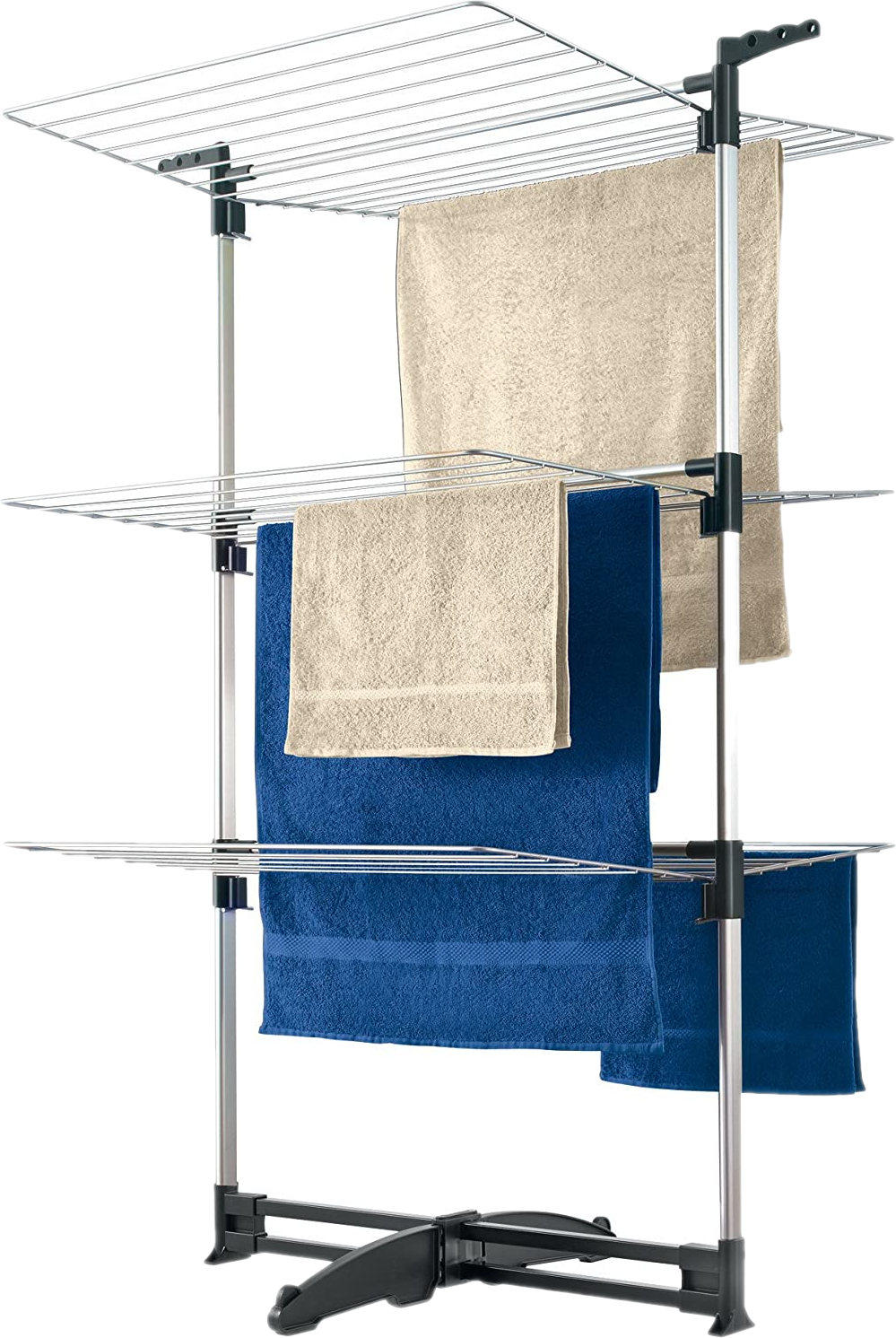 METALTEX 405870 Ciklon torony ruhaszárító