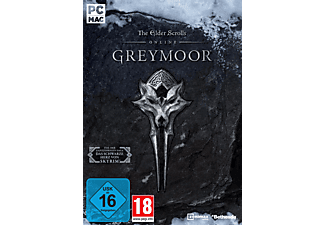 The Elder Scrolls Online: Greymoor - [PC]