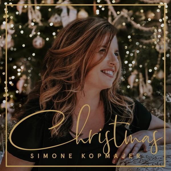 - Christmas Kopmajer - (Vinyl) Simone