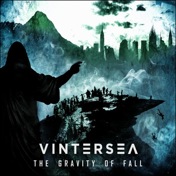 Vintersea - GRAVITY OF FALL - (Vinyl)